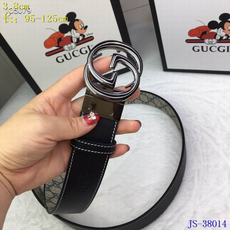 Gucci Belt 38mm 95-125cm 8L (11)