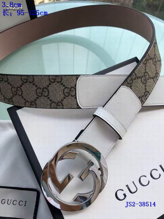 Gucci Belt 38mm 95-125cm 8L (12)