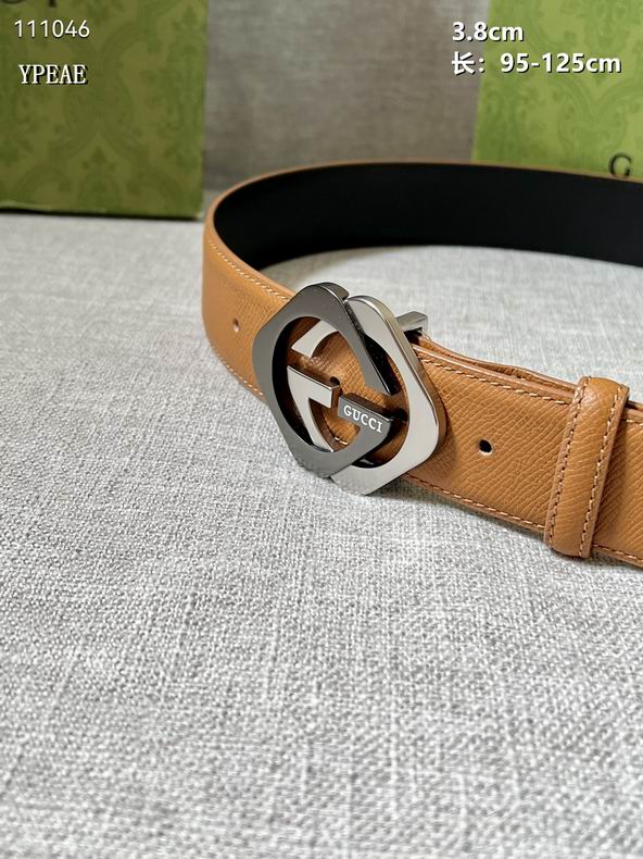 Gucci Belt 38mm 95-125cm 8L (13)