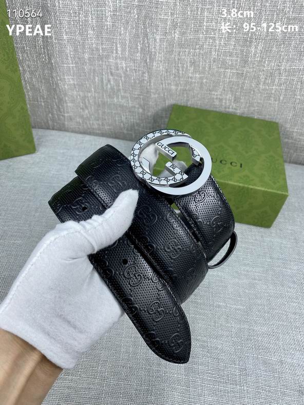 Gucci Belt 38mm 95-125cm 8L (13)