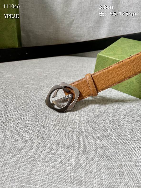 Gucci Belt 38mm 95-125cm 8L (14)