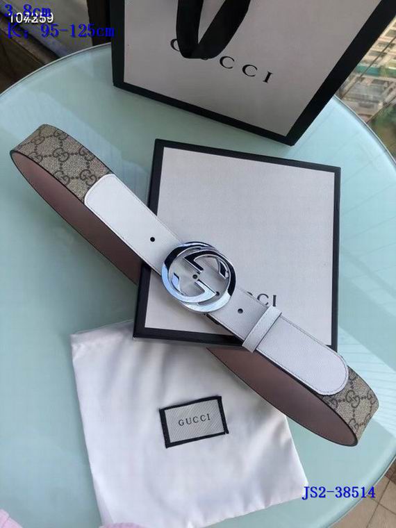 Gucci Belt 38mm 95-125cm 8L (14)