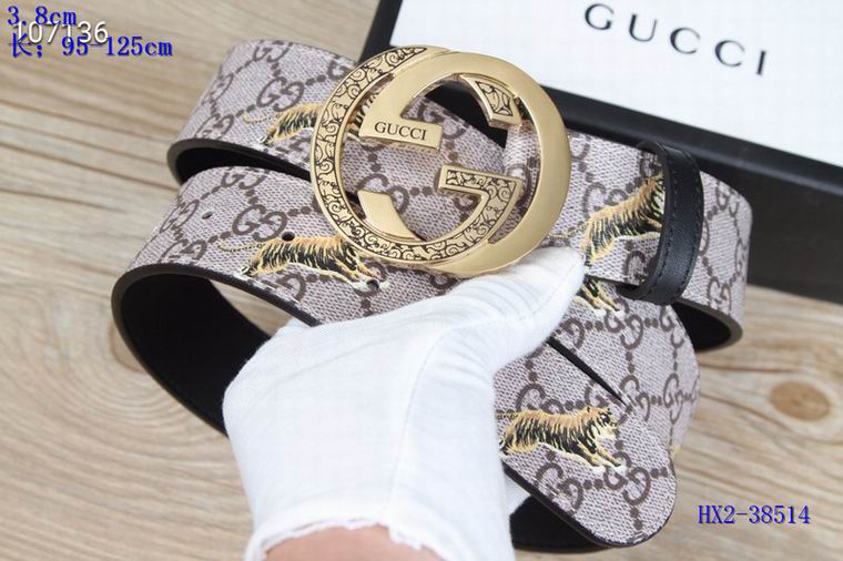 Gucci Belt 38mm 95-125cm 8L (14)