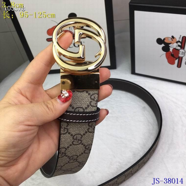 Gucci Belt 38mm 95-125cm 8L (14)
