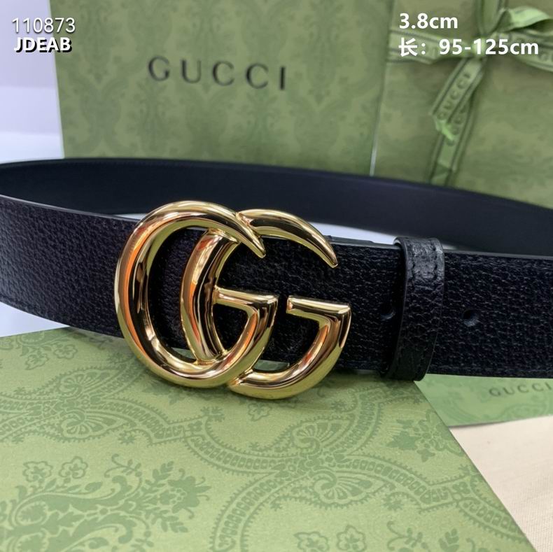 Gucci Belt 38mm 95-125cm 8L (2)