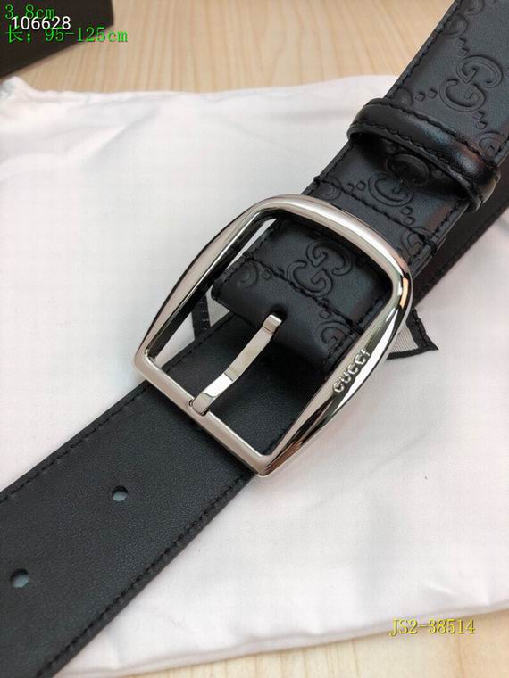 Gucci Belt 38mm 95-125cm 8L (2)