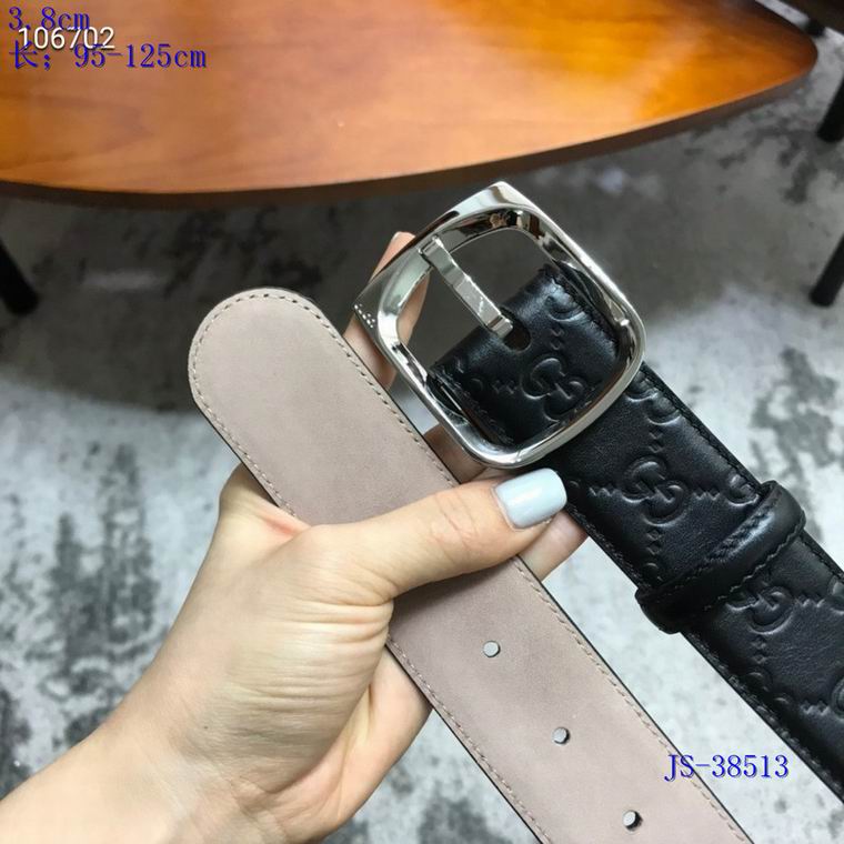 Gucci Belt 38mm 95-125cm 8L (2)