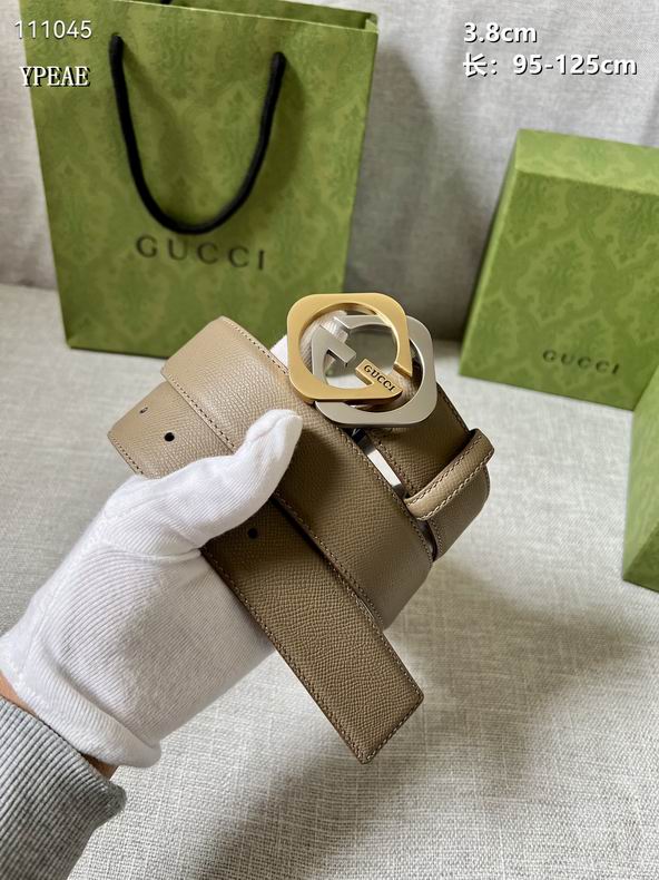 Gucci Belt 38mm 95-125cm 8L (20)