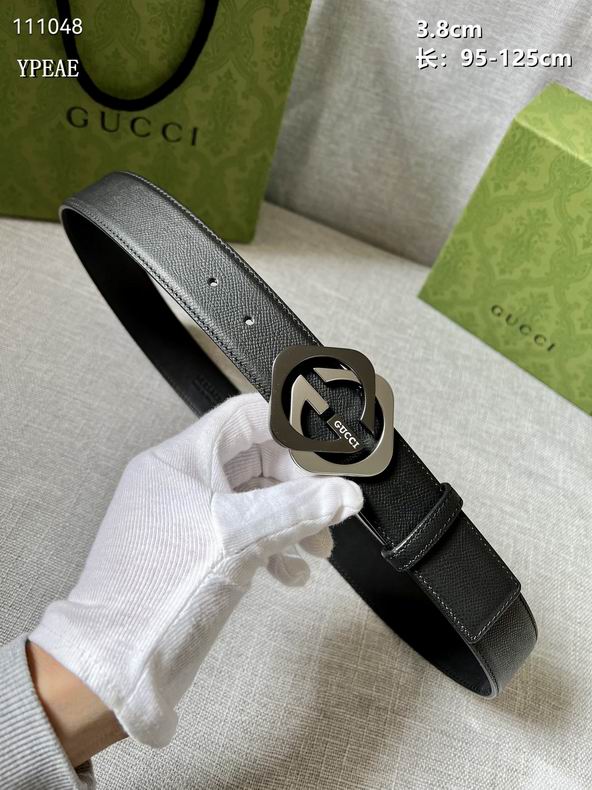 Gucci Belt 38mm 95-125cm 8L (3)