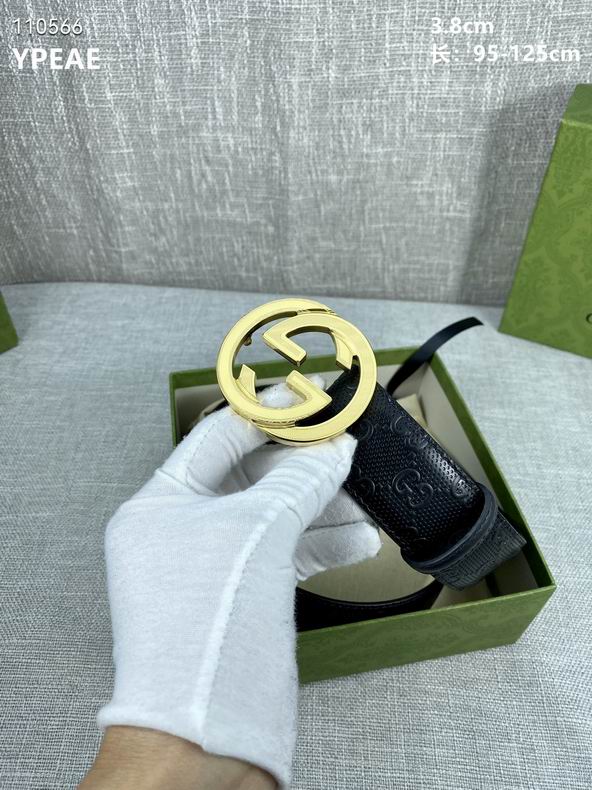 Gucci Belt 38mm 95-125cm 8L (3)
