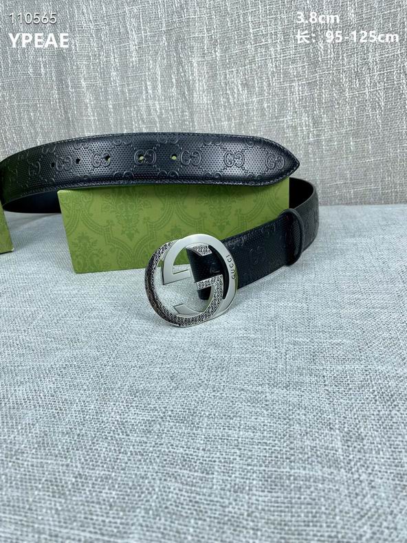 Gucci Belt 38mm 95-125cm 8L (3)