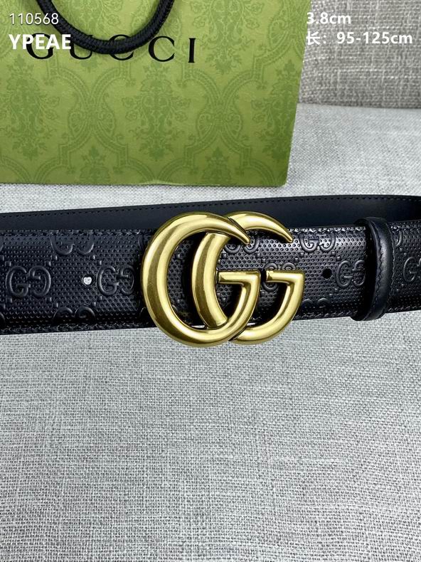 Gucci Belt 38mm 95-125cm 8L (3)