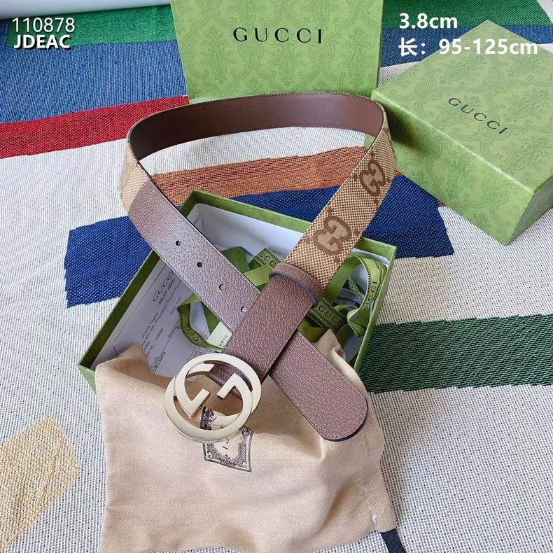 Gucci Belt 38mm 95-125cm 8L (3)