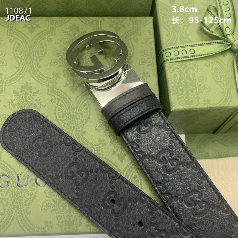 Gucci Belt 38mm 95-125cm 8L (3)