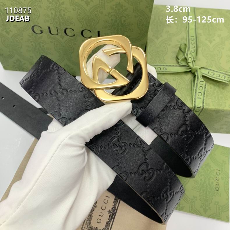 Gucci Belt 38mm 95-125cm 8L (3)