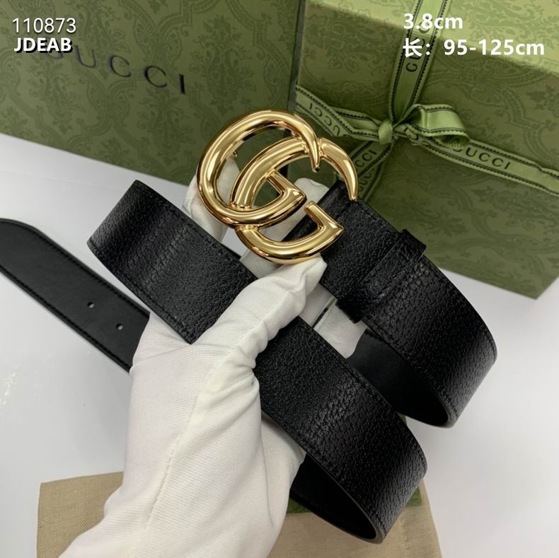 Gucci Belt 38mm 95-125cm 8L (3)