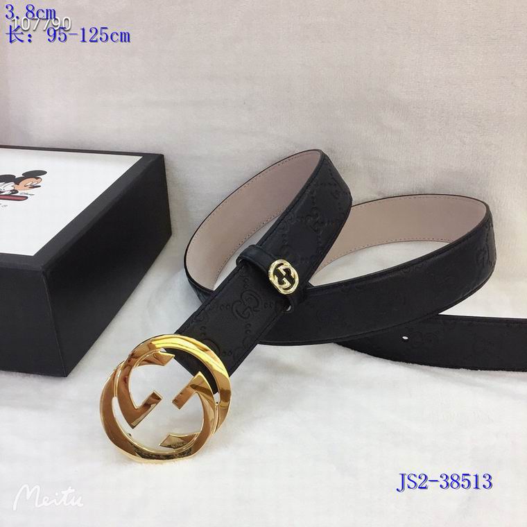 Gucci Belt 38mm 95-125cm 8L (3)