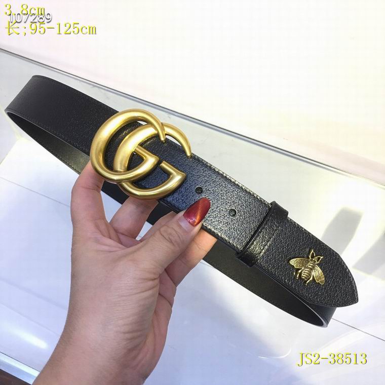 Gucci Belt 38mm 95-125cm 8L (3)
