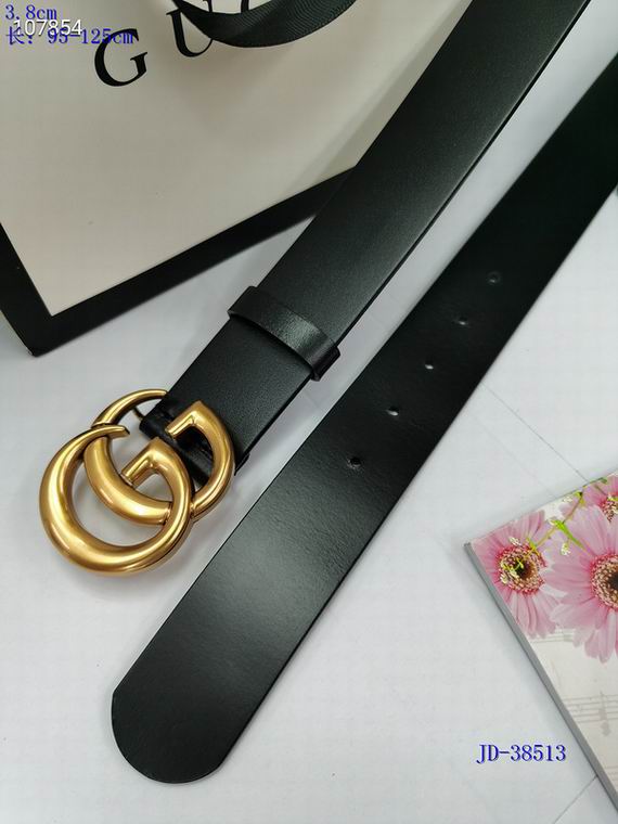 Gucci Belt 38mm 95-125cm 8L (3)