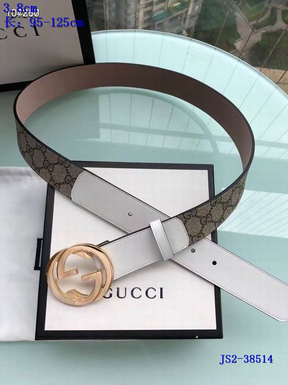 Gucci Belt 38mm 95-125cm 8L (3)