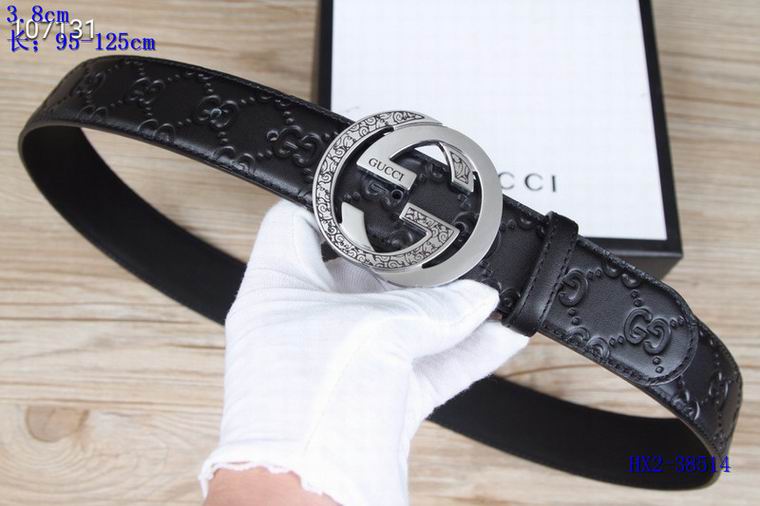 Gucci Belt 38mm 95-125cm 8L (3)