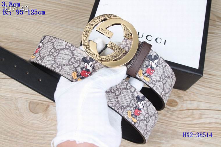 Gucci Belt 38mm 95-125cm 8L (3)