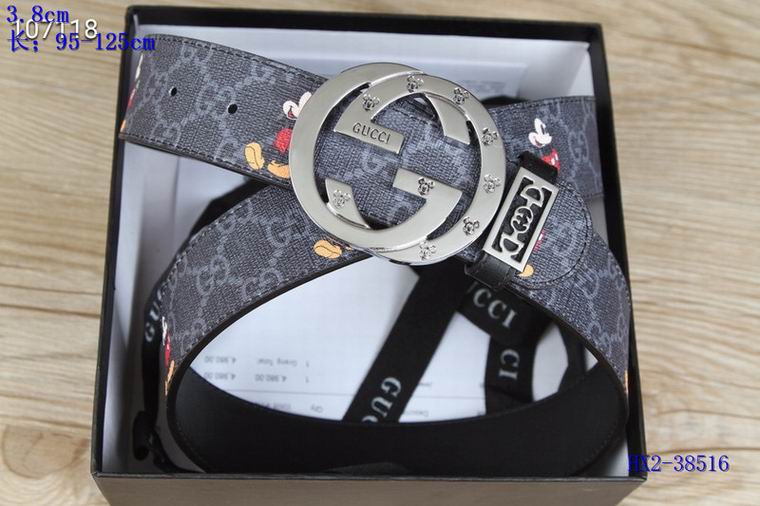 Gucci Belt 38mm 95-125cm 8L (3)