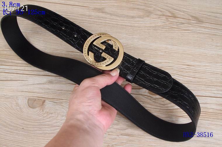 Gucci Belt 38mm 95-125cm 8L (3)