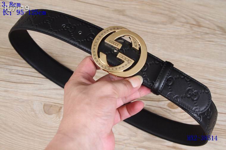 Gucci Belt 38mm 95-125cm 8L (3)
