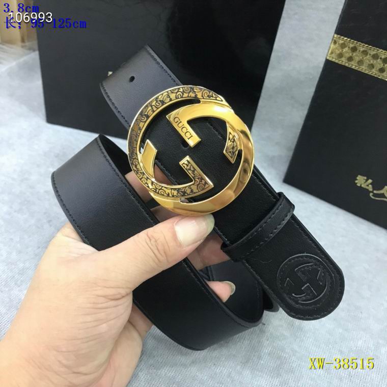 Gucci Belt 38mm 95-125cm 8L (3)