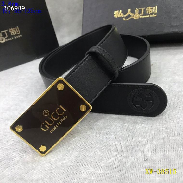 Gucci Belt 38mm 95-125cm 8L (3)