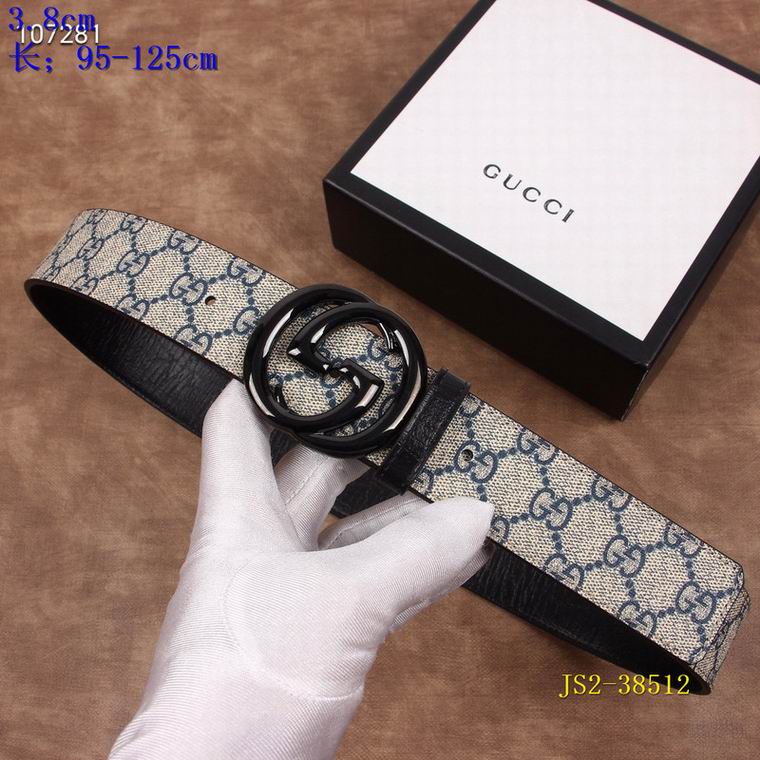 Gucci Belt 38mm 95-125cm 8L (3)