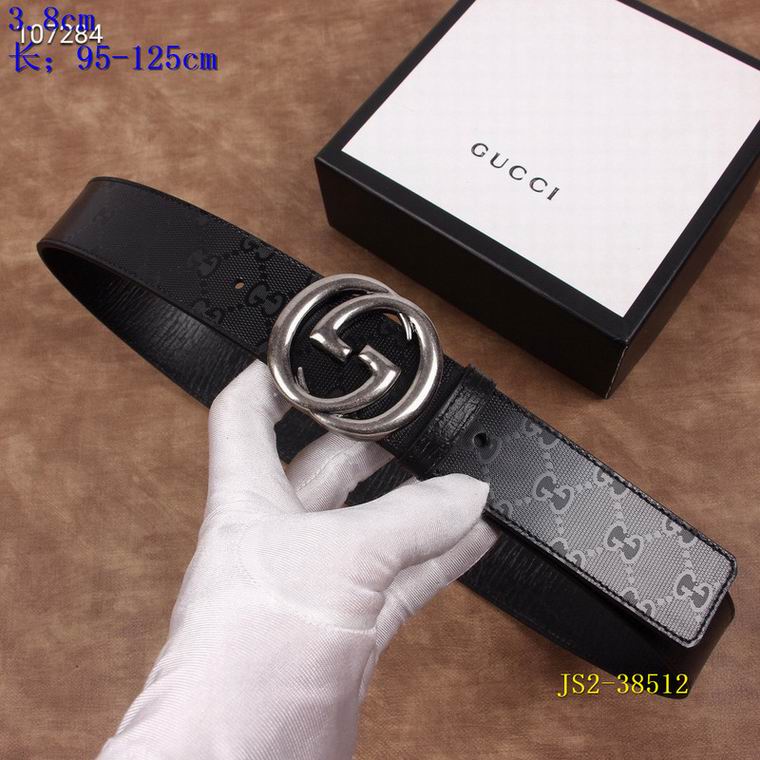 Gucci Belt 38mm 95-125cm 8L (3)
