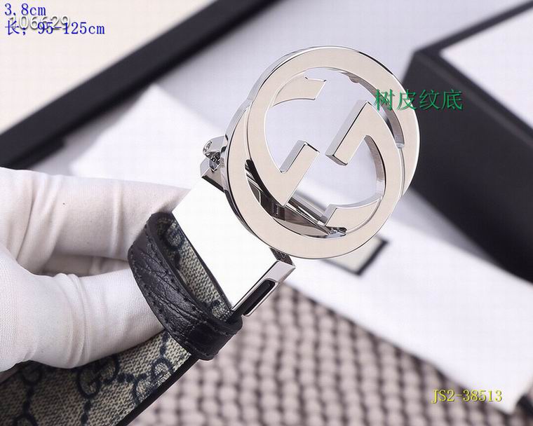 Gucci Belt 38mm 95-125cm 8L (3)