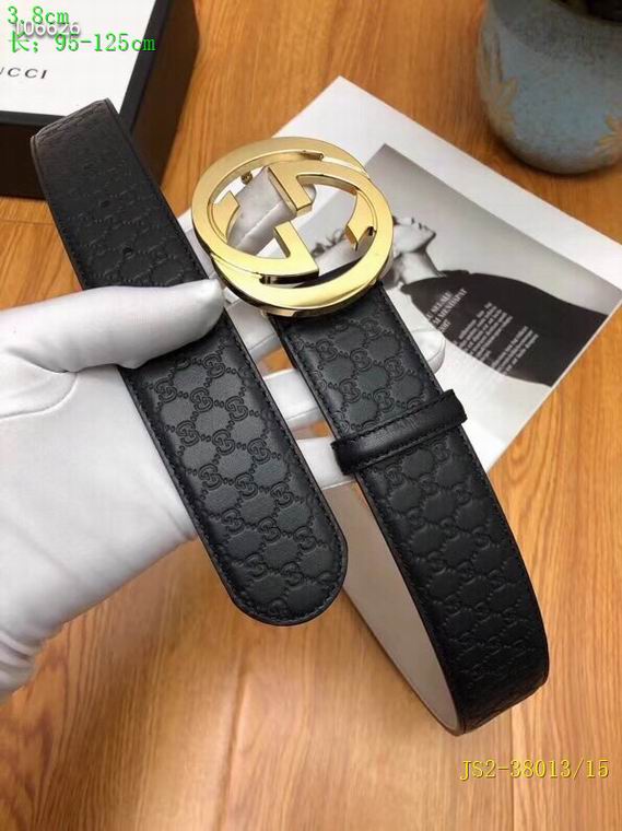 Gucci Belt 38mm 95-125cm 8L (3)