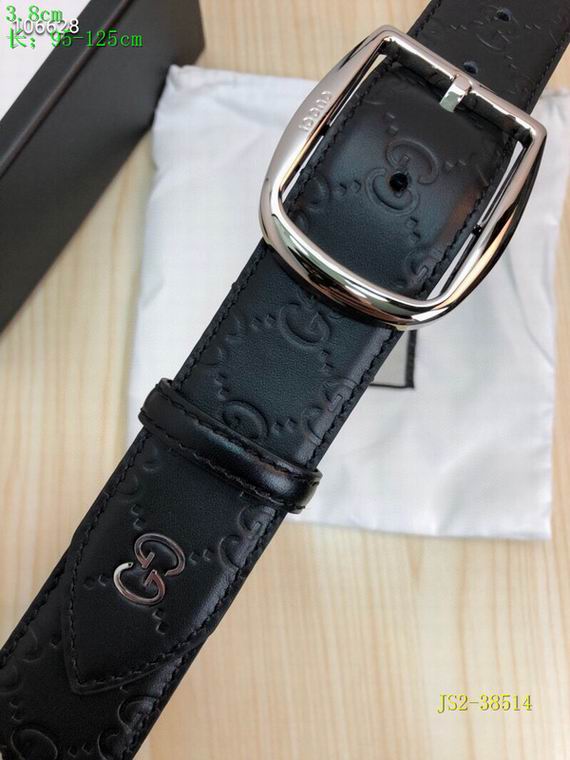 Gucci Belt 38mm 95-125cm 8L (3)