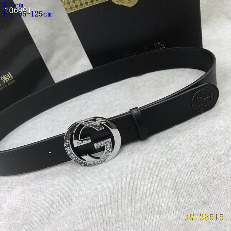 Gucci Belt 38mm 95-125cm 8L (3)