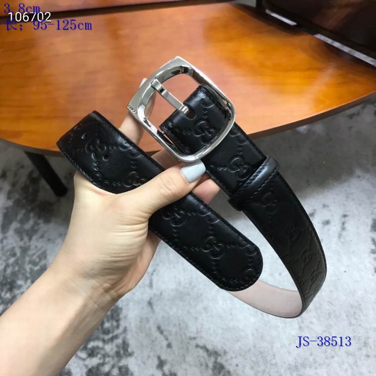 Gucci Belt 38mm 95-125cm 8L (3)