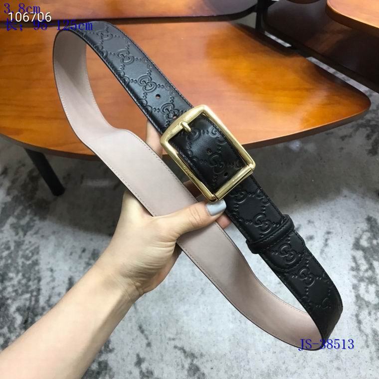 Gucci Belt 38mm 95-125cm 8L (3)