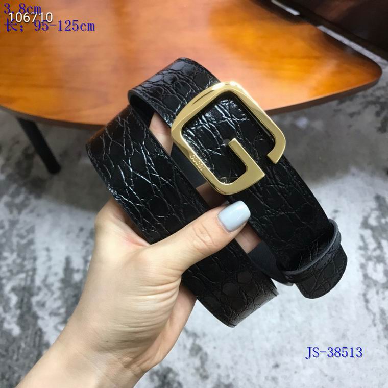 Gucci Belt 38mm 95-125cm 8L (3)
