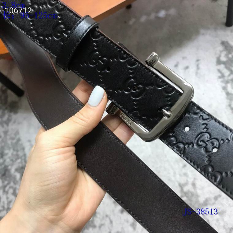 Gucci Belt 38mm 95-125cm 8L (3)
