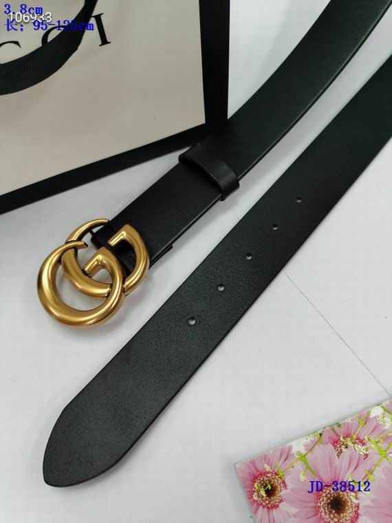 Gucci Belt 38mm 95-125cm 8L (3)
