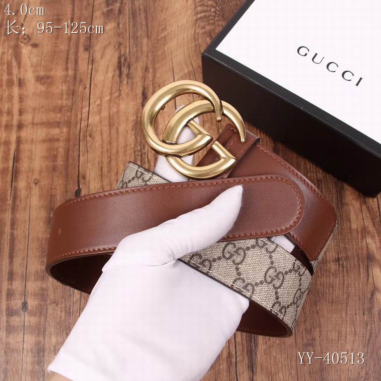 Gucci Belt 38mm 95-125cm 8L (3)