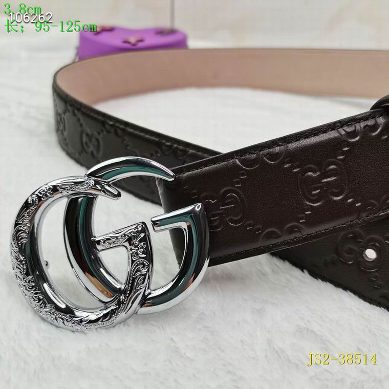 Gucci Belt 38mm 95-125cm 8L (3)