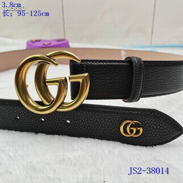 Gucci Belt 38mm 95-125cm 8L (3)