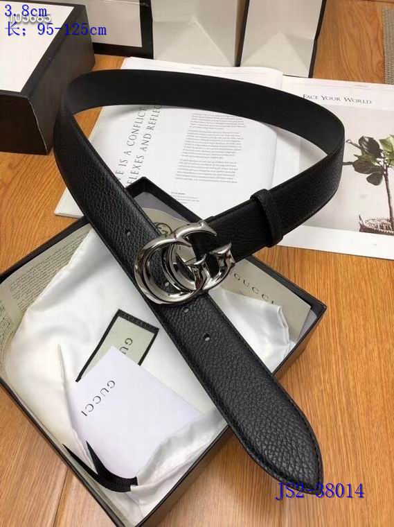 Gucci Belt 38mm 95-125cm 8L (3)