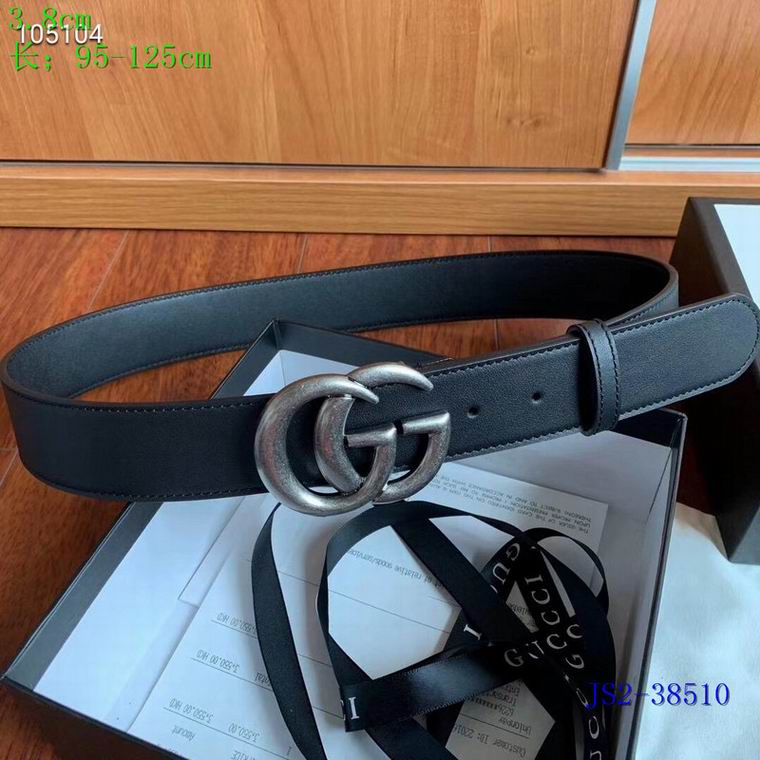 Gucci Belt 38mm 95-125cm 8L (3)