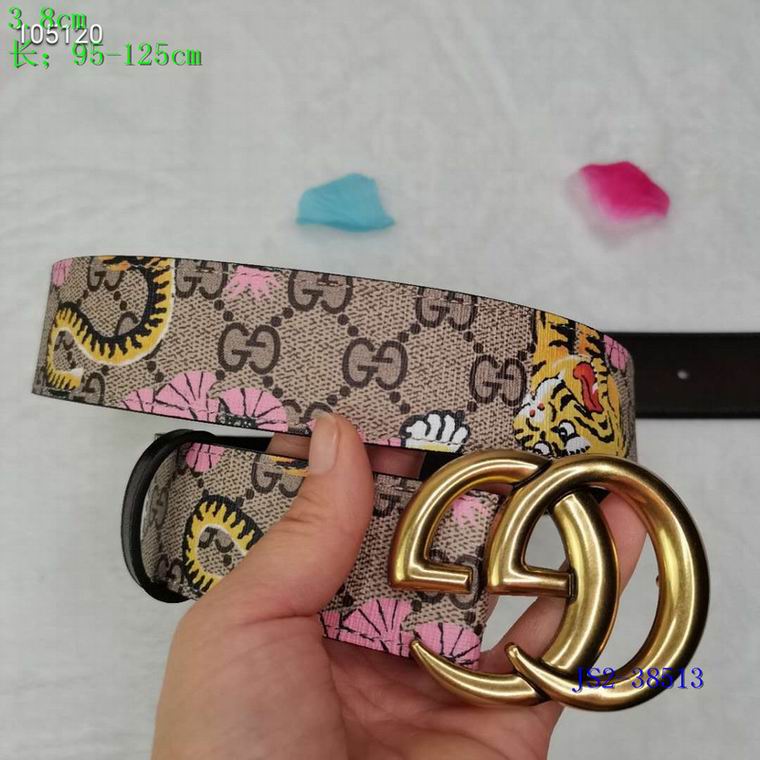 Gucci Belt 38mm 95-125cm 8L (3)