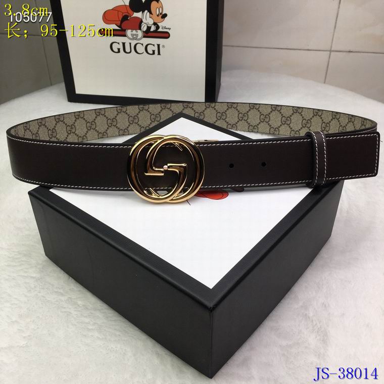 Gucci Belt 38mm 95-125cm 8L (3)