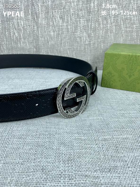 Gucci Belt 38mm 95-125cm 8L (4)